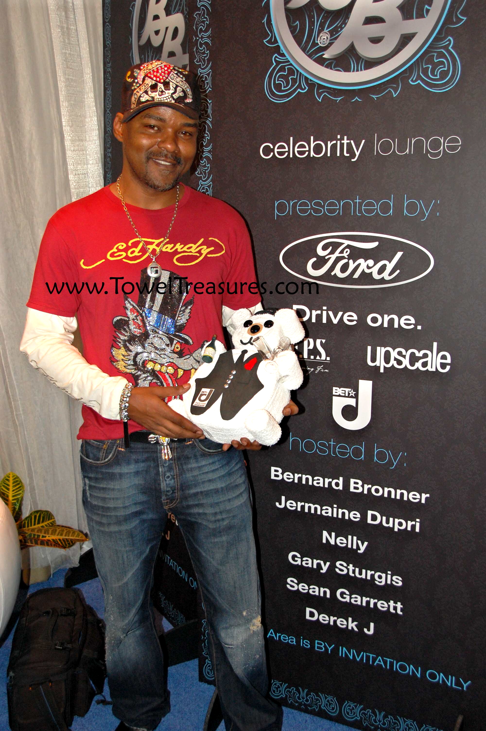 The Smile For Awhile Company Id...